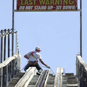 residential and commercial painting