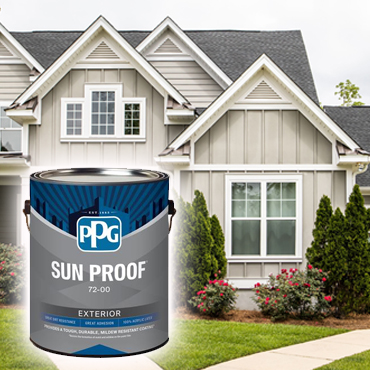 ppg sun proof